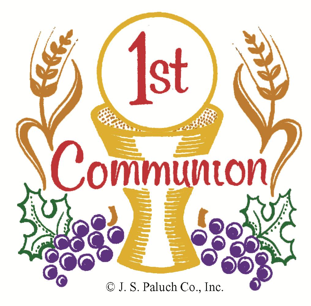 APRIL 22 - MAY 12, 2018 CALENDAR Sunday 22 8:00AM Mass 10:30AM Mass 9AM Choir Rehearsal 1PM Monday 23 8:30AM Communion Serv.