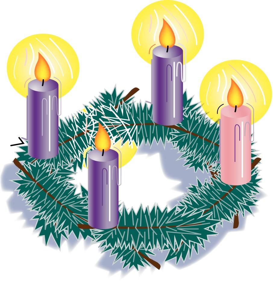 ADVENT CALENDAR DATES FOR 2018 Between Darkness and Light The season of Advent is a period of CELEBRATION, HOPE, and REPENTANCE. We spend time in celebrating the coming of Jesus Christ at Christmas.