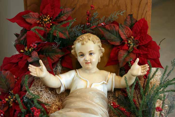 Week of December 10, 2015 The West Tennessee Catholic - 15 A Christmas message from The Catholic Cemeteries - Diocese of Memphis To The Families Who Have Lost a Love one This Year Rev.
