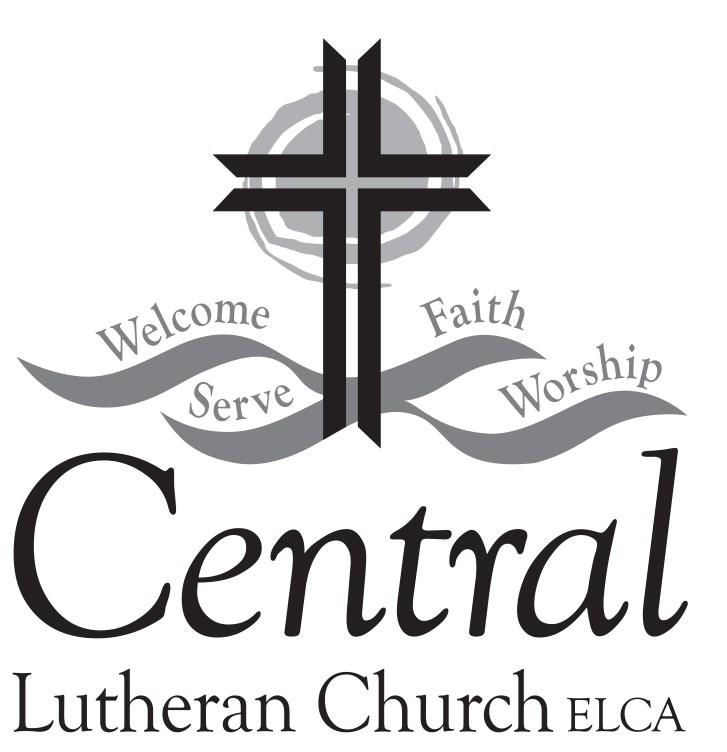 January, 2016 Inside Pages 2-3 News Page 4 Worship Matters Page 5 Childcare Center We are Central to Winona, disciples of Jesus living a vibrant faith.