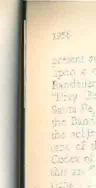 26 HORIZON Summer of Don Juan Bautista Munoz. Kingsborough says that he was fortun~te enough to procure a copy of the Munoz manuscript. Mrs.