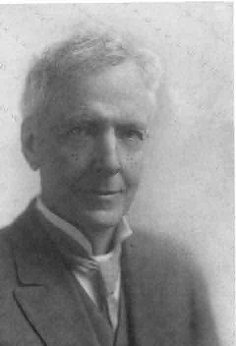 The name of Luther Burbank was known even then throughout the world, and was associated with extraordinary experimentation with fruits and flowers.