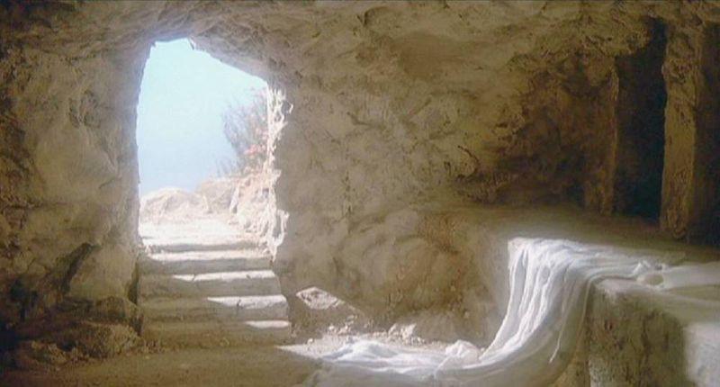 (Matthew 28:5-6) When we celebrate the resurrection let us consider the cost of victory, that we may soberly, joyfully and thankfully acknowledge the One who fought the battle and gave His life blood