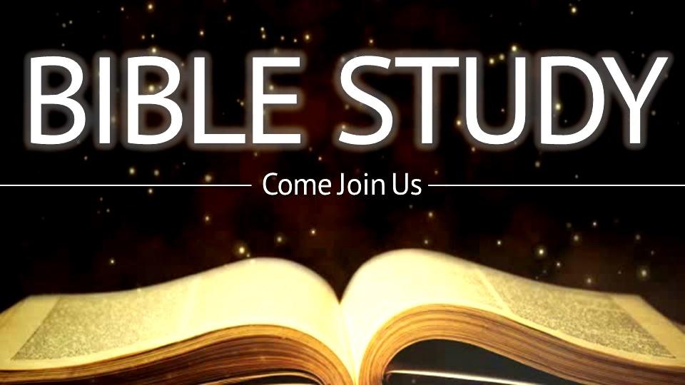 The Reminder Page 6 New Studies Begin in December Age-Graded Bible Study Groups a place
