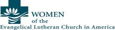 NEWSLETTER INFORMATION The Northwester is published four times a year by the Northwest Synod of Wisconsin Women s Organization.