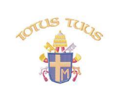 Basic Information: Education: Totus Tuus Office of Evangelization and Catechesis South Burlington, Vermont 05403 New Teacher Application Name Current Address City State Zip Home Phone Cell Phone