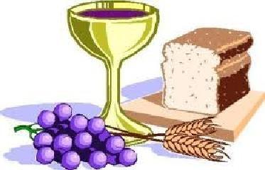 The Session Has Scheduled the Sacrament of Holy Communion A Means of Grace to be observed on Sunday Morning January 29, 2017 The scriptures warn us to be diligent in making preparation before the