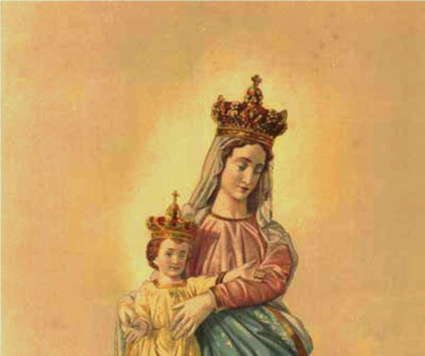 Our Lady,