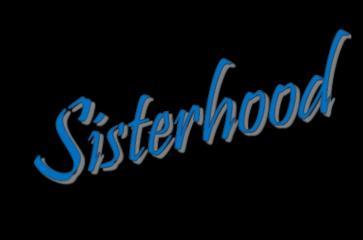 The Sisterhood Scoop December Volume I Number 39 December 1, 2018 NHBZ Sisterhood and the present BALANCE FOR BALABUSTES Strength Training ~ Bone Health ~ Flexibility for Females ~ with Dr.