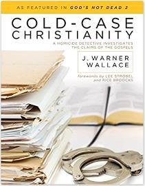 Cold-Case Christianity: A 