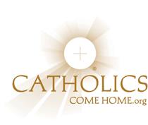 Why choose the Catholic? The top reason Catholics come back to the Catholic is an intense hunger for Christ in the Eucharist.