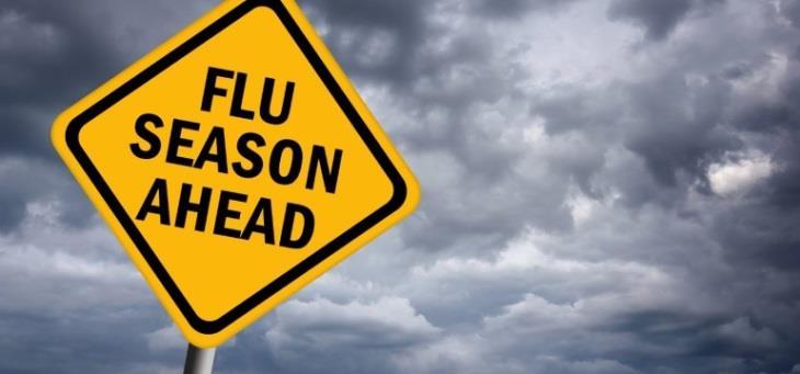 Parish Guidelines For The Prevention Of The Spread Of The Flu During Mass Bishop Sullivan has issued the following guidelines: Parishioners who feel ill should be reminded to stay at home and