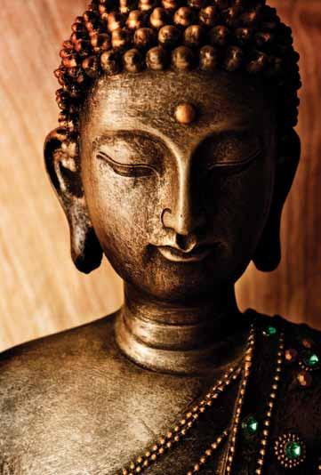 Buddhism Origins, founders and leaders Buddhism had its origins in the Nepalese Hindu culture. It takes its name from its key figure: the Buddha, a title meaning the enlightened one.