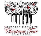 Help Needed for Historic Decatur Christmas Tour Your help is desperately needed on December 8, 2018. Kathy Archer needs help on Saturday, December 8.