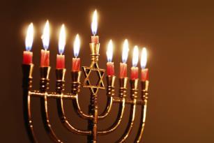 For many Christians, we do not understand the purpose or meaning of the Menorah. On December 8 th at 4 p.m., our very own Brian Altman will be sharing with our church the history, the meaning, and the purpose of the Menorah.