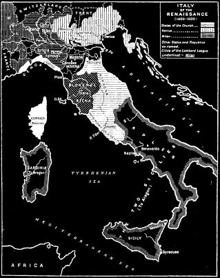 CHAPTER XXXVI THE BEGINNING OF ITALIAN UNITY SHATTERED murders.