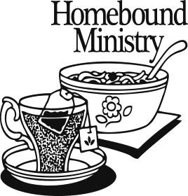 L I V I N G F A I T H Page 2 The Homebound Ministry will be going to the Palmerton High Rise Wednesday, Dec. 5th @ 10:00 AM and to the Lehighton High Rise Wednesday, Dec. 19th @ 10:00 AM.