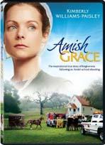 Amish Grace (2010) 88 minutes A NIGHT AT THE MOVIES Summary: Based on the true story of the response from a Pennsylvanian Amish community when five of its children are gunned down and killed in their
