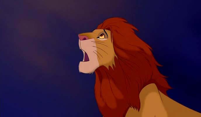 remember who you are Reductionist humans make up images of god for human purposes What is Simba s purpose? Relationship with his father Internal struggle: should he go back home and help?
