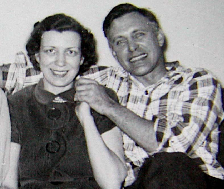 (1887-1983). Married 26 Nov 1937, in St. James, MN to Arthur H. Neuman, born 26 Jan 1915, in St. James, MN. They gave birth to: Nancy Jayne Neuman, born 10 Oct 1939, in St.