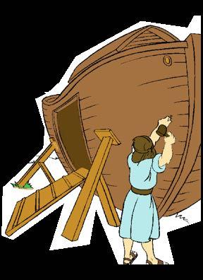 Finally, Prophet Nuh (A) became very frustrated and prayed to Allah to punish the idol worshippers. Almighty Allah listened to his prayers and commanded him to build an ark (a big boat).