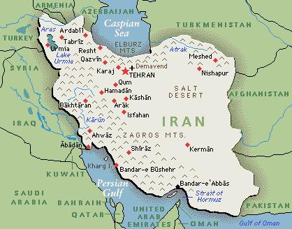 Chapter 12: Islamic holy cities in Iran and Baytul Muqqaddas 12.