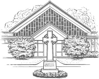 Bon Air Presbyterian Church 9201 W. Huguenot Road N.