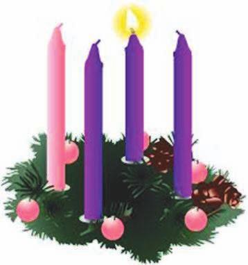 ST. ALOYSIUS GONZAGA CATHOLIC CHURCH, LEONARDTOWN, MARYLAND Scripture Corner IT IS A NEW YEAR! The Church begins the new liturgical year with the First Sunday of Advent.