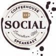 Coffee & Cocktails social coffeehouse.