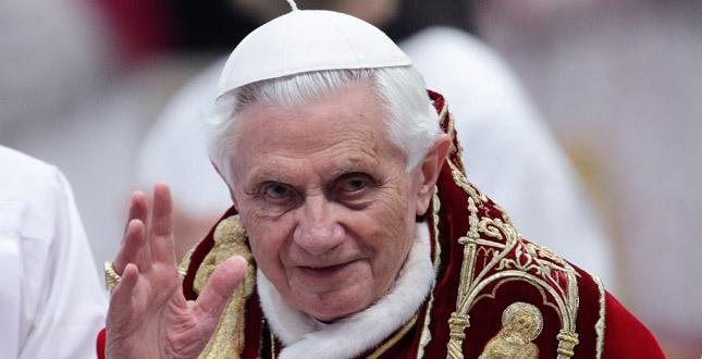 Message of Pope Benedict XVI on the occasion of the 46 th General Chapter The Passion of Jesus is an inexhaustible mystery in which is found the basis for the liberation of humankind from the many