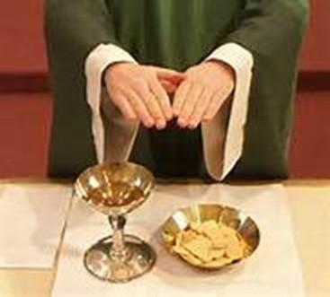 7 The Importance of the sacraments The sacrament of reconciliation can be requested during the retreat.
