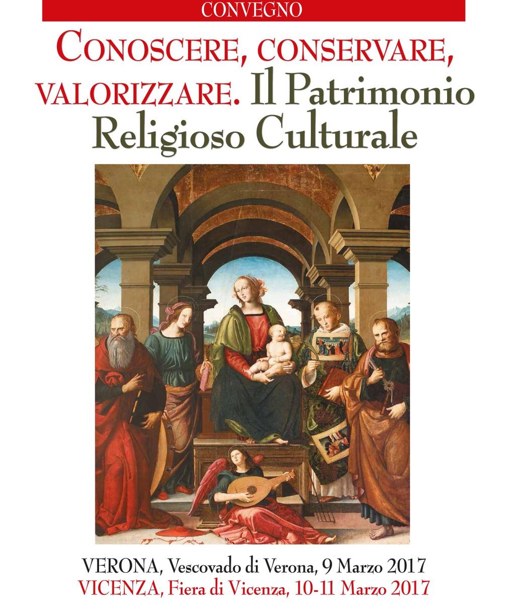 The conference, promoted by the Istituto Superiore Scienze Religiose S.
