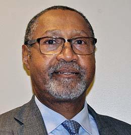 Rev. Gerard A. Green, Jr. (Gerry) feels humble and blessed to have been called to serve as the District Superintendent for the Greater Washington District.