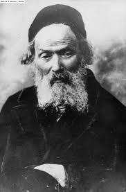 Rabbi Yisroel Meir Kagan (1838-1933), popularly known for his work, Sefer Chafetz Chaim (Seeker of Life) was a Jewish leader in Radin, Poland.