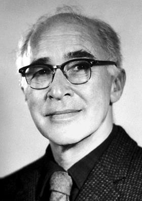 George Wald 1906-1997 National Academy of Science 1950 Nobel Prize in Medicine - 1967 Time is the hero of the plot.
