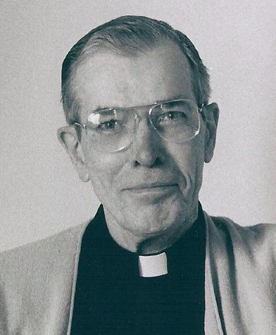 He will be missed not only by me, but also by the entire Jesuit community that he worked so hard to serve the past 65 years. Br. James Small, SJ, Loyola Academy Fr. Edward H.