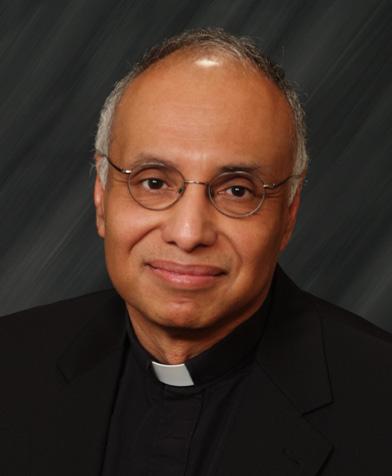 Paul s Parish in Lexington, Kentucky, has been named the new associate pastor at St. Procopius Parish in Chicago, beginning in fall 2012. Fr.