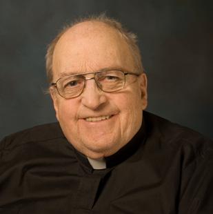 IN MEMORIAM We give thanks for the following Jesuits who have gone home to God. Br. William R. Haas, SJ November 23, 1925, to May 26, 2012 Ann Arbor, Michigan He was a great pal.