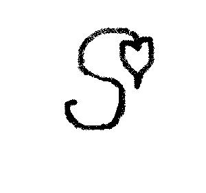 Power of Source This symbol is a heart with the big S (for source) joining it at the top of the heart. The Heart is your heart.