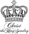 He can use his power selfishly to obtain what he wants and put his people after his own needs. Today we celebrate the feast of Christ the King. Jesus Christ is the King of Heaven.
