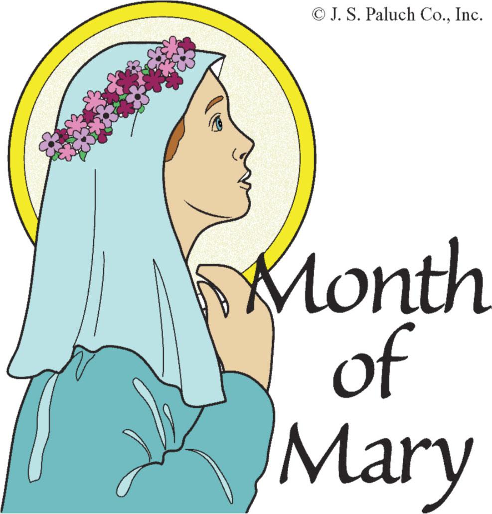 10 Sissy Ratto Holy Day Masses: Sacrament of the Sick: Parish Coordinator ext.