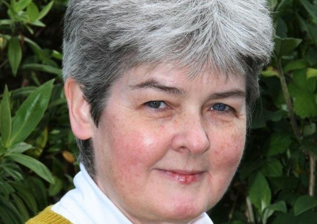 Derry-born Sister Ethna McDermott, who will soon take up the post of Province Leader of Good Shepherd Nuns in Dublin DERRY JOURNAL - Most people, when thinking of that job title, might picture a