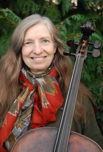 J. S. Bach Six Suites for Solo Cello An informal performance by Kath Sharman Sunday 3rd July 3:30pm: Suites 1, 2 & 3 Interval: 5-6pm 6:00pm: Suites 4, 5 & 6 This