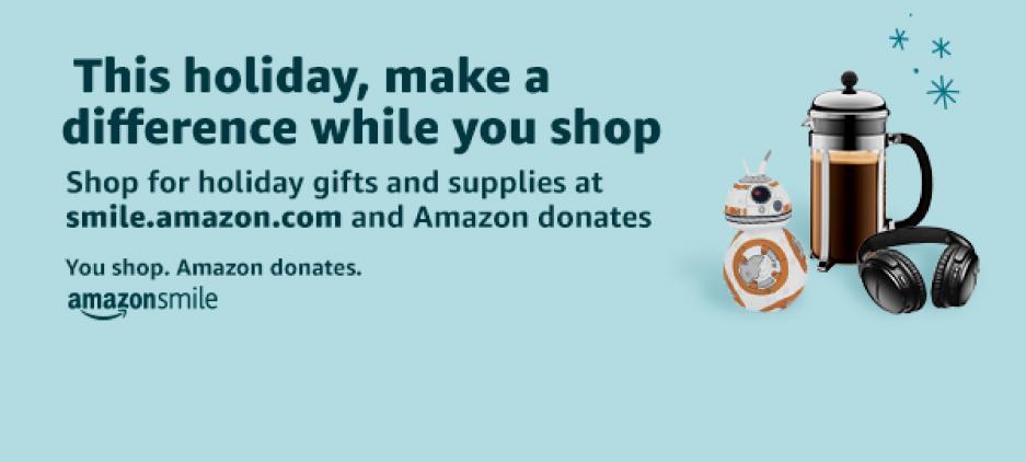 com will enable Amazon to donate a portion of your purchase to SOD.