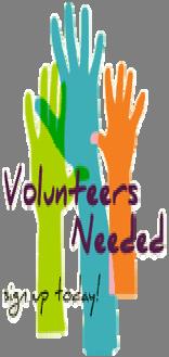 Vincent de Paul Society is looking for volunteers.