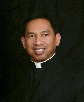 FAZtor s Notes by Fr. Arnold Zamora Welcome to the new month of December and the new Liturgical year for the Church.