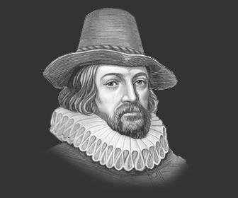 Introduction to Francis Bacon (1561-1626) Historical Context Latter part of the great age of exploration (The Americas) A period of transition: From an age of deference to authority to one of