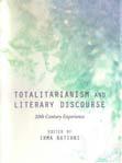 axali wignebi Totalitarianizm and Literary Discourse. 20 th Century Experience Edited by Irma Ratiani.