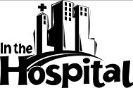 leaders place a priority on visiting hospitalized members of the congregation.