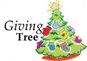 com/ TeensofTomorrowSuicidePrevention Christmas Giving Tree The Social Justice Human Concerns Committee requests your help to provide Christmas gifts for area children and adults.